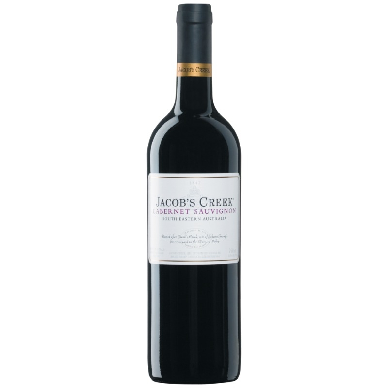 Jacob's Creek Cabernet Sauvignon